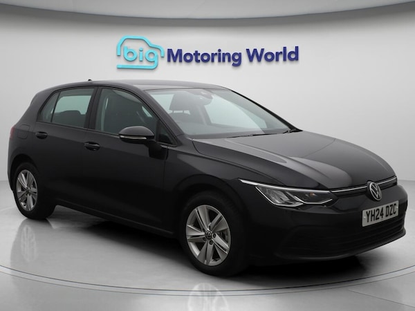 Used Volkswagen Golf 2024 for sale - 75769578: Photo 1