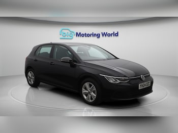 Used Volkswagen Golf 2024 for sale - 75769578: Photo