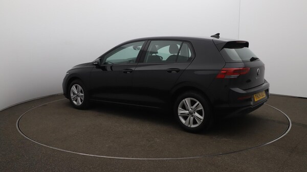 Used Volkswagen Golf 2024 for sale - 75769578: Photo 35