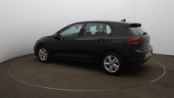 Used Volkswagen Golf 2024 for sale - 75769578: Photo 36