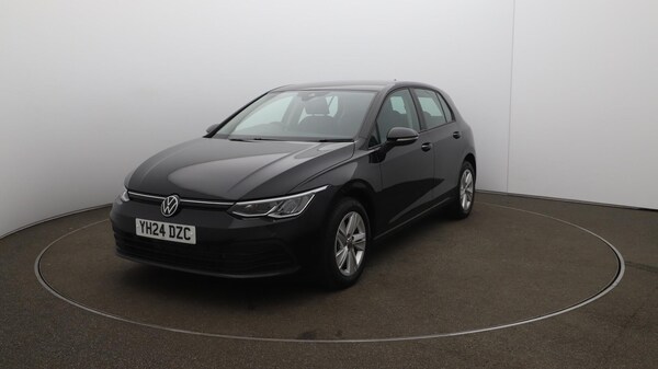 Used Volkswagen Golf 2024 for sale - 75769578: Photo 37