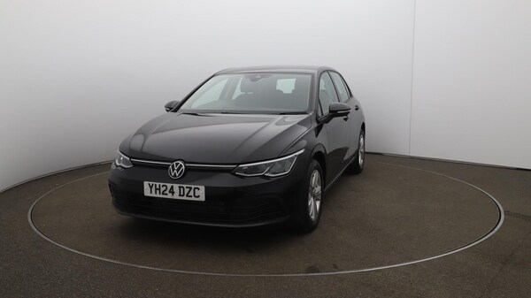 Used Volkswagen Golf 2024 for sale - 75769578: Photo 38