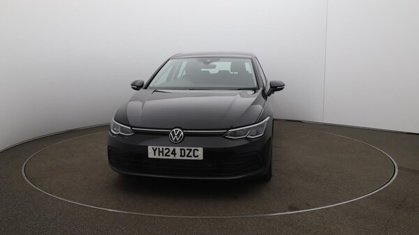 Used Volkswagen Golf 2024 for sale - 75769578: Photo 39