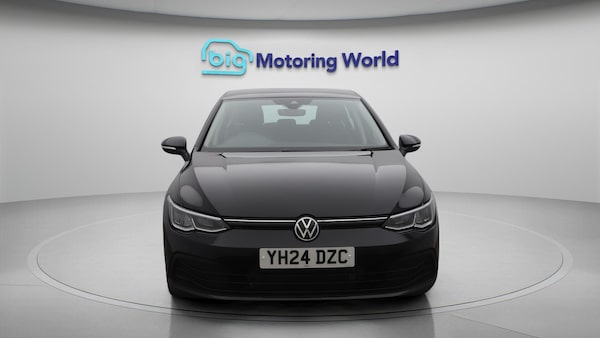 Used Volkswagen Golf 2024 for sale - 75769578: Photo 3