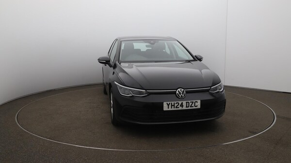 Used Volkswagen Golf 2024 for sale - 75769578: Photo 41