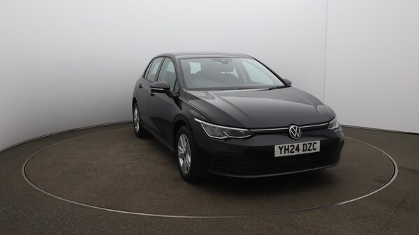 Used Volkswagen Golf 2024 for sale - 75769578: Photo 42