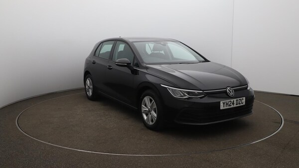 Used Volkswagen Golf 2024 for sale - 75769578: Photo 43