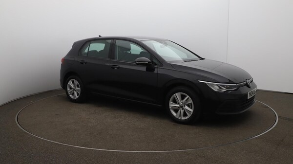 Used Volkswagen Golf 2024 for sale - 75769578: Photo 45