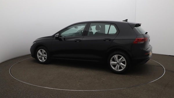 Used Volkswagen Golf 2024 for sale - 75769578: Photo 47