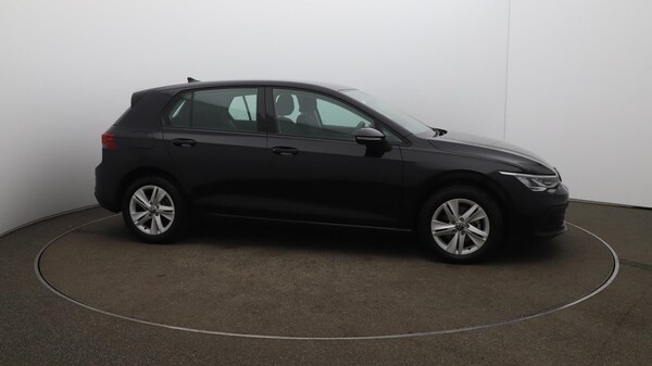 Used Volkswagen Golf 2024 for sale - 75769578: Photo 48