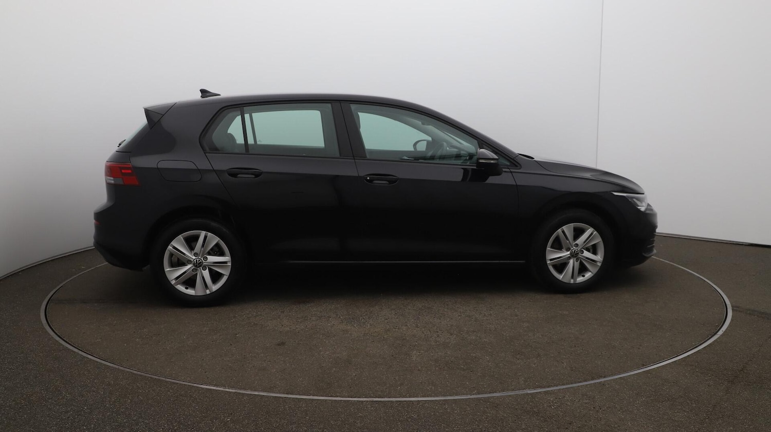 Vehicle 50