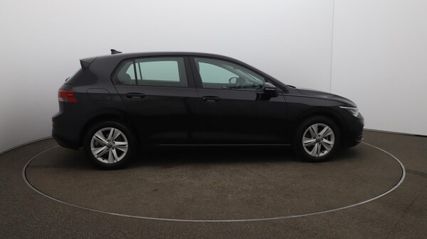 Used Volkswagen Golf 2024 for sale - 75769578: Photo 50