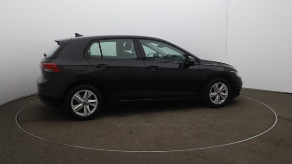 Used Volkswagen Golf 2024 for sale - 75769578: Photo 51