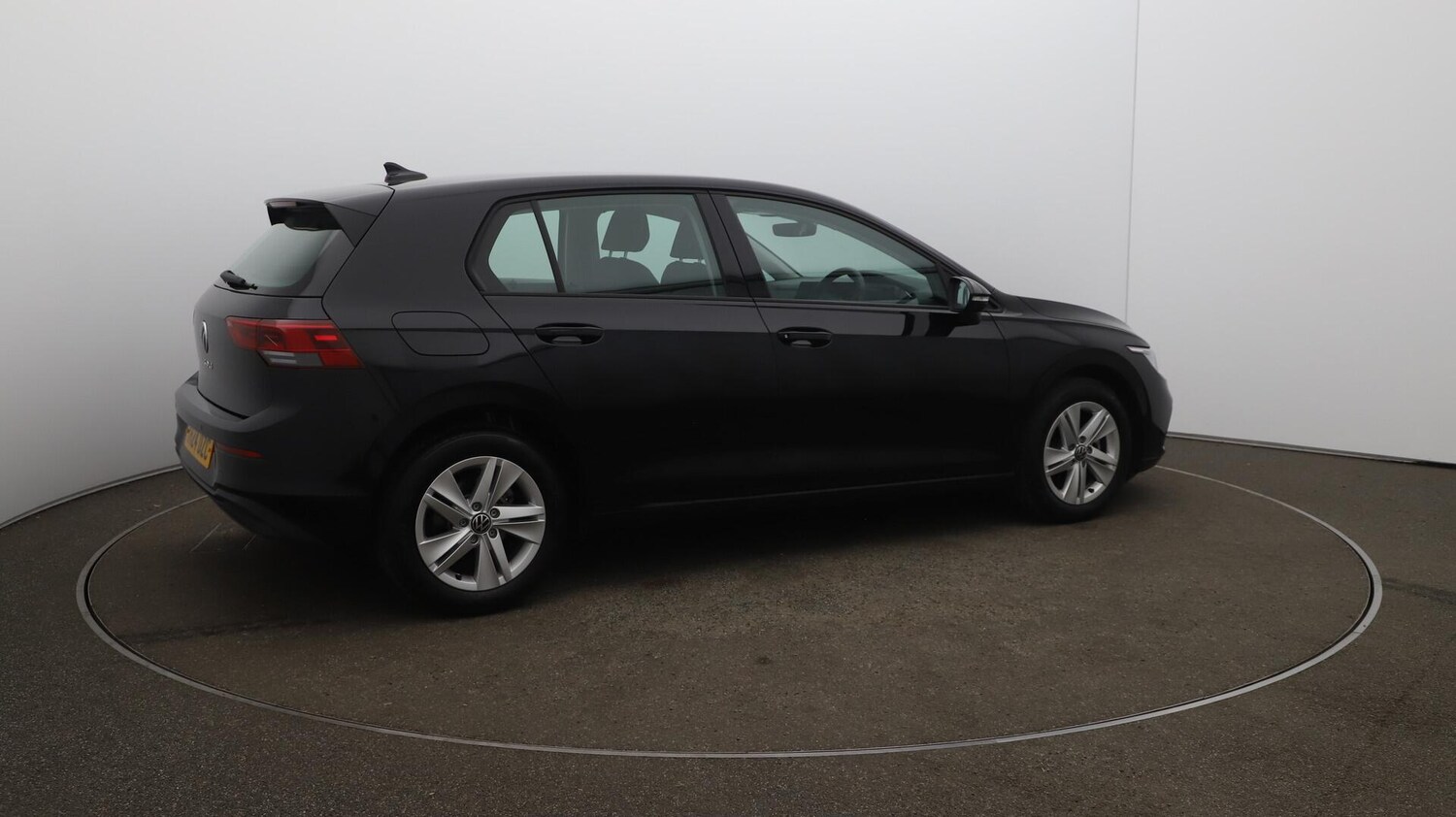 Vehicle 52