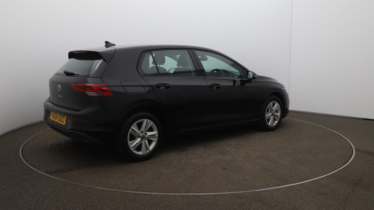 Vehicle 53