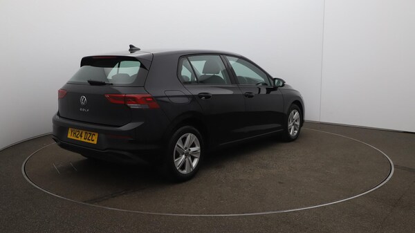 Used Volkswagen Golf 2024 for sale - 75769578: Photo 54