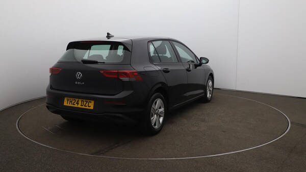 Used Volkswagen Golf 2024 for sale - 75769578: Photo 55