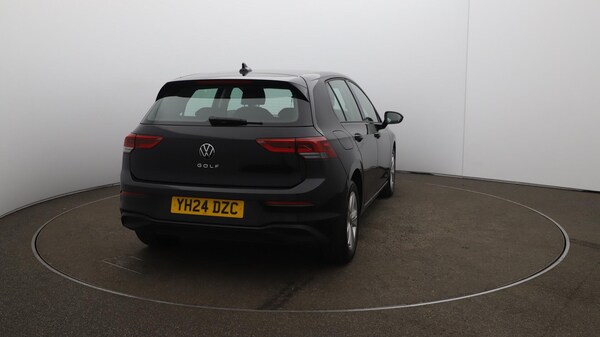 Used Volkswagen Golf 2024 for sale - 75769578: Photo 56
