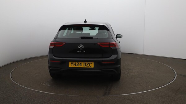 Used Volkswagen Golf 2024 for sale - 75769578: Photo 57