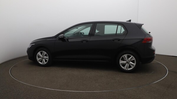 Used Volkswagen Golf 2024 for sale - 75769578: Photo 58