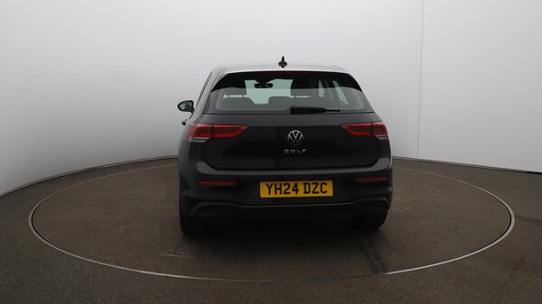 Used Volkswagen Golf 2024 for sale - 75769578: Photo 59