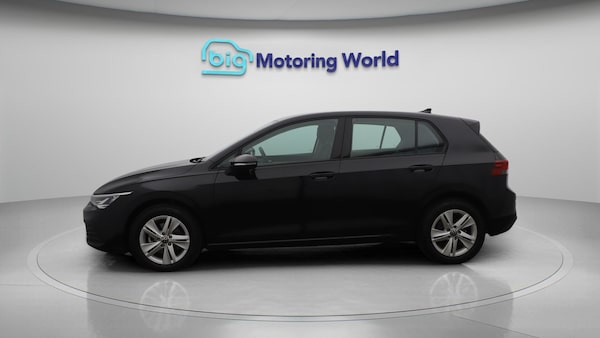 Used Volkswagen Golf 2024 for sale - 75769578: Photo 5