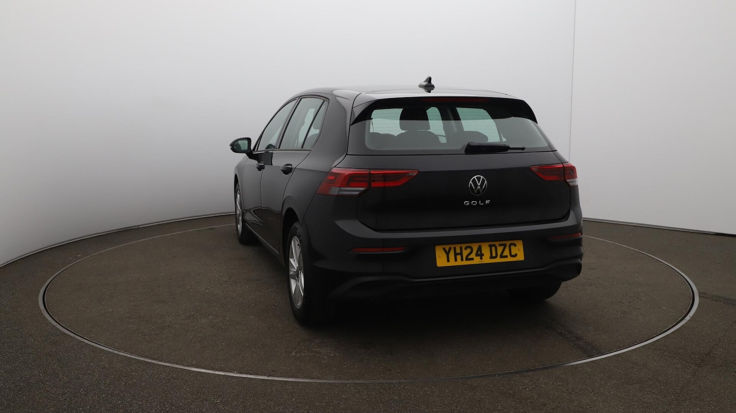 Vehicle 60