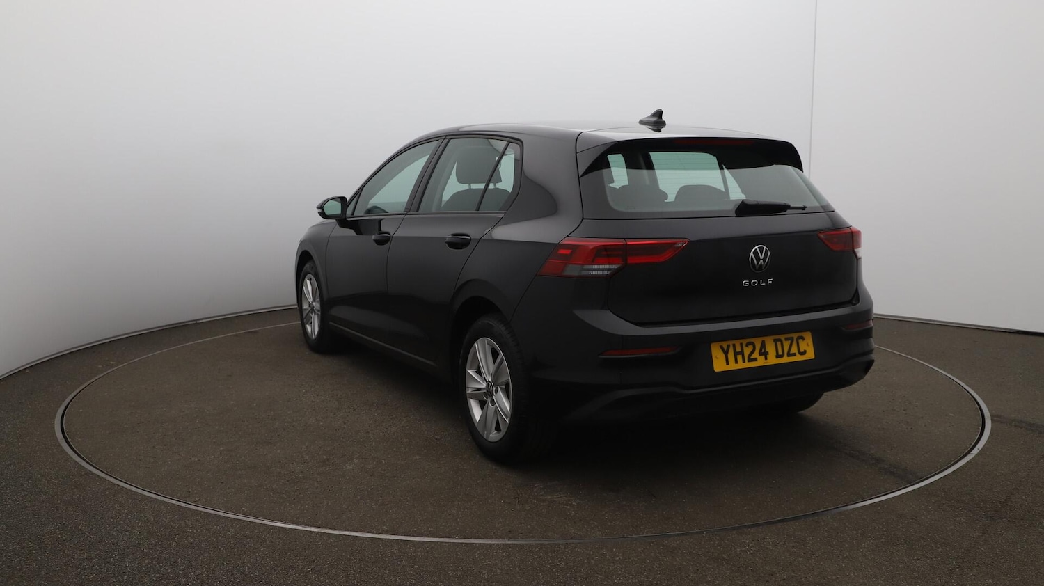 Vehicle 61