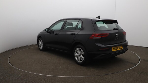 Used Volkswagen Golf 2024 for sale - 75769578: Photo 62