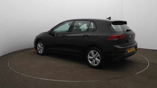 Used Volkswagen Golf 2024 for sale - 75769578: Photo 63