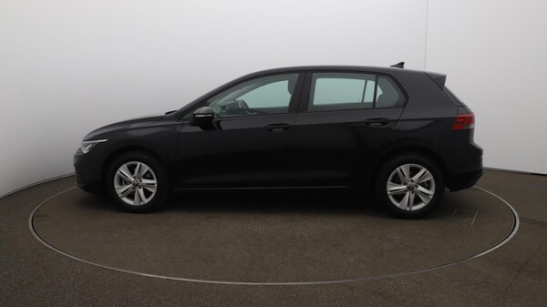 Used Volkswagen Golf 2024 for sale - 75769578: Photo 64