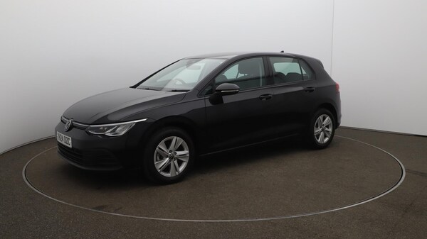 Used Volkswagen Golf 2024 for sale - 75769578: Photo 68