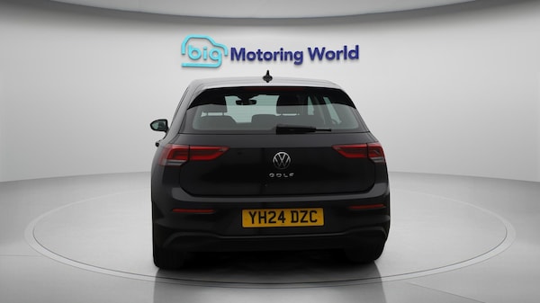 Used Volkswagen Golf 2024 for sale - 75769578: Photo 7