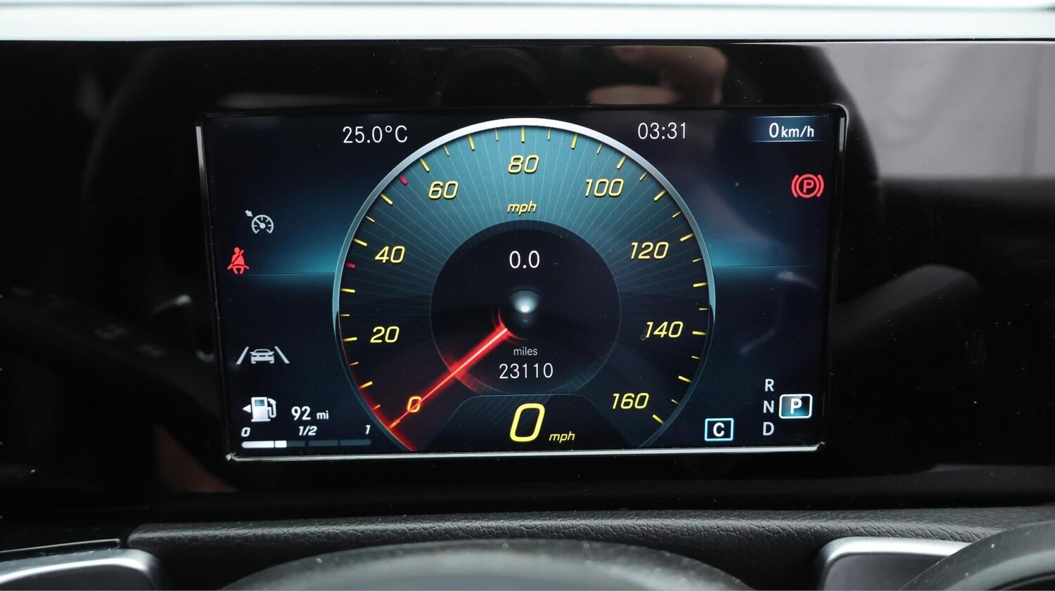 Used Mercedes-Benz GLB 2022 for sale - 76689829: Photo 11