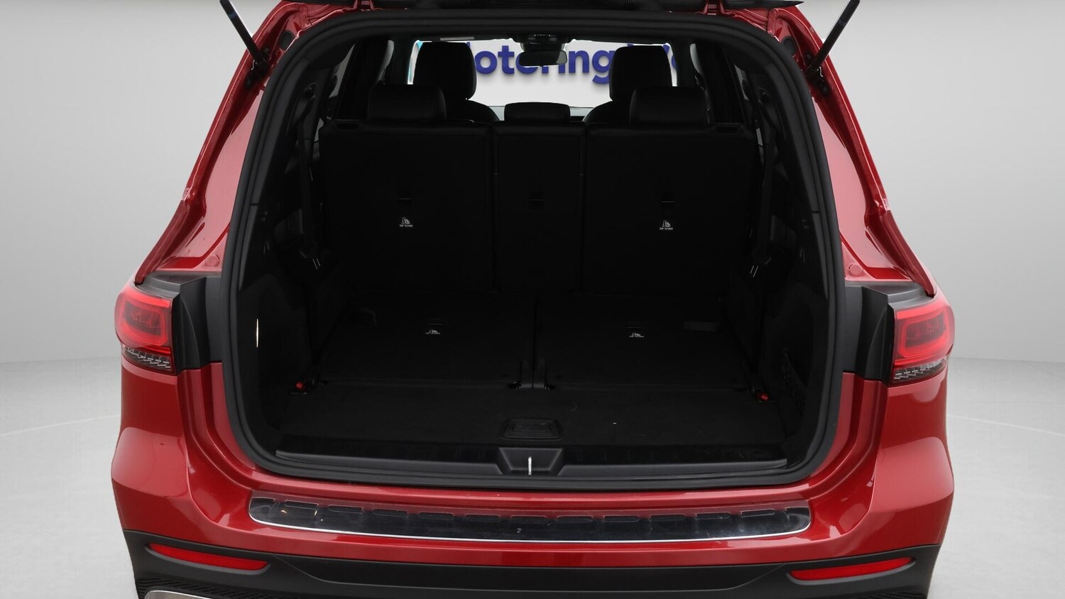 Used Mercedes-Benz GLB 2022 for sale - 76689829: Photo 18