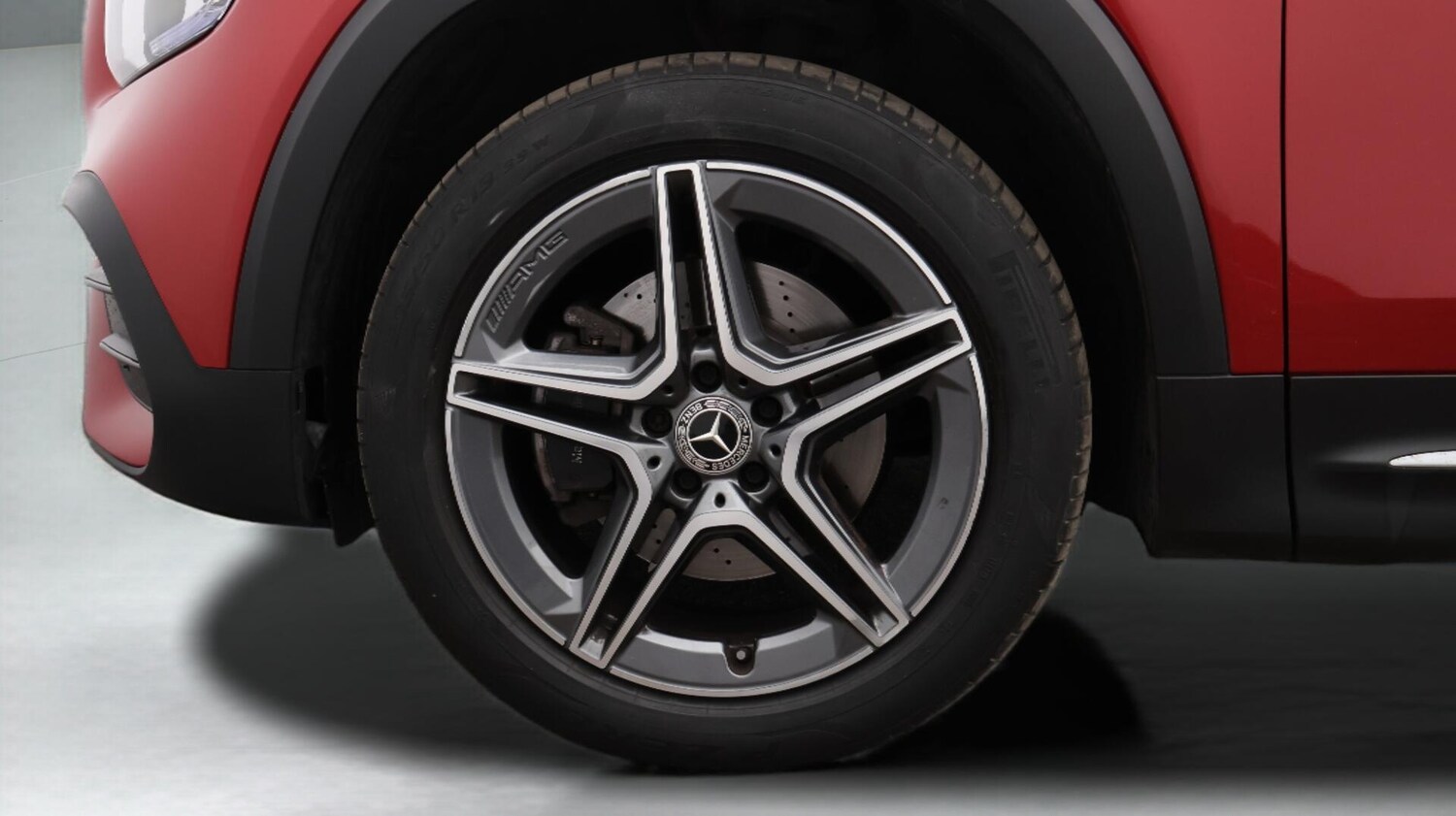 Used Mercedes-Benz GLB 2022 for sale - 76689829: Photo 19