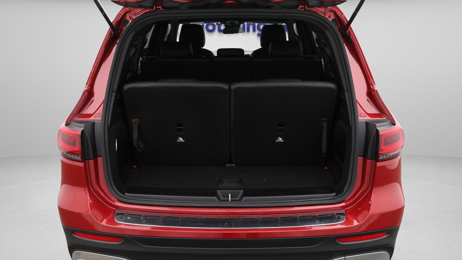 Used Mercedes-Benz GLB 2022 for sale - 76689829: Photo 22