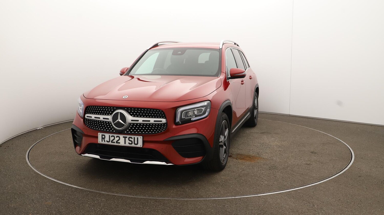 Used Mercedes-Benz GLB 2022 for sale - 76689829: Photo 40