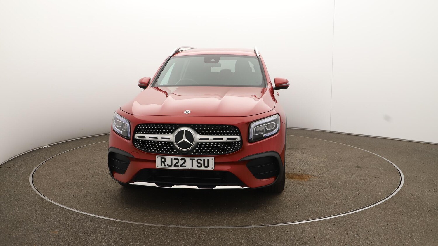 Used Mercedes-Benz GLB 2022 for sale - 76689829: Photo 41