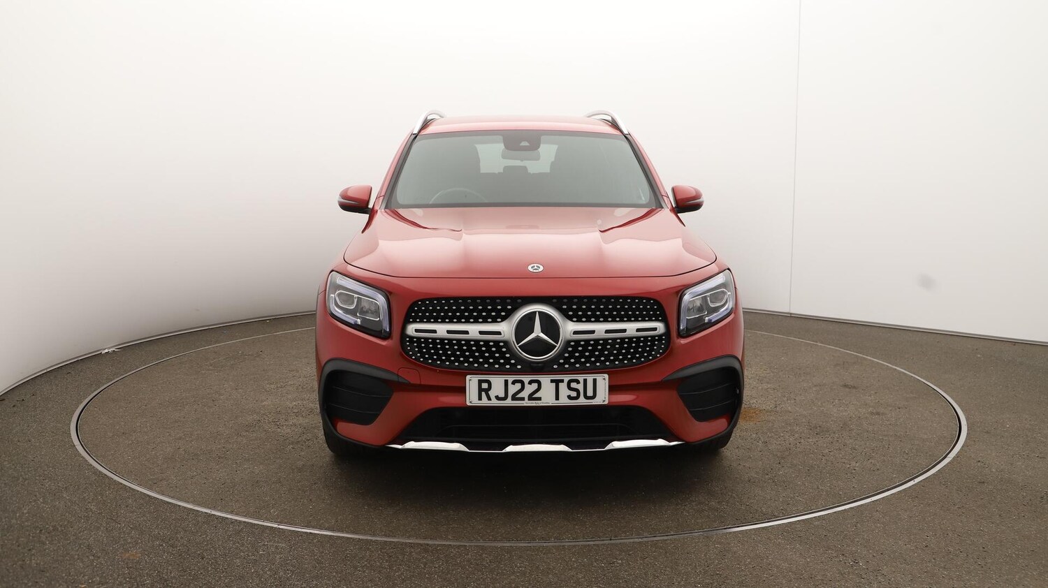 Used Mercedes-Benz GLB 2022 for sale - 76689829: Photo 42