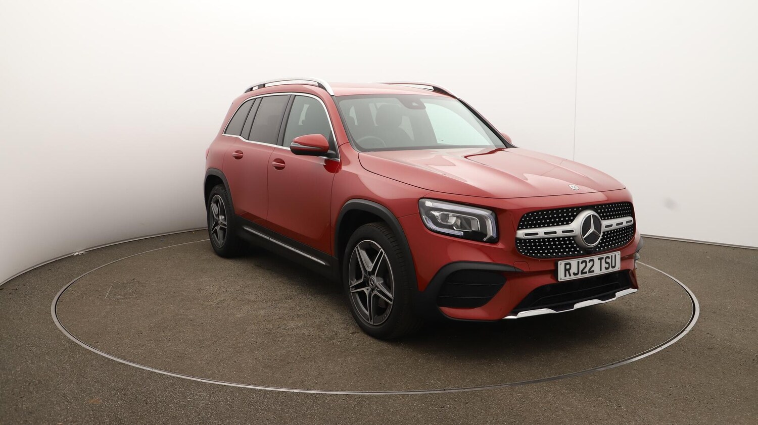 Used Mercedes-Benz GLB 2022 for sale - 76689829: Photo 45