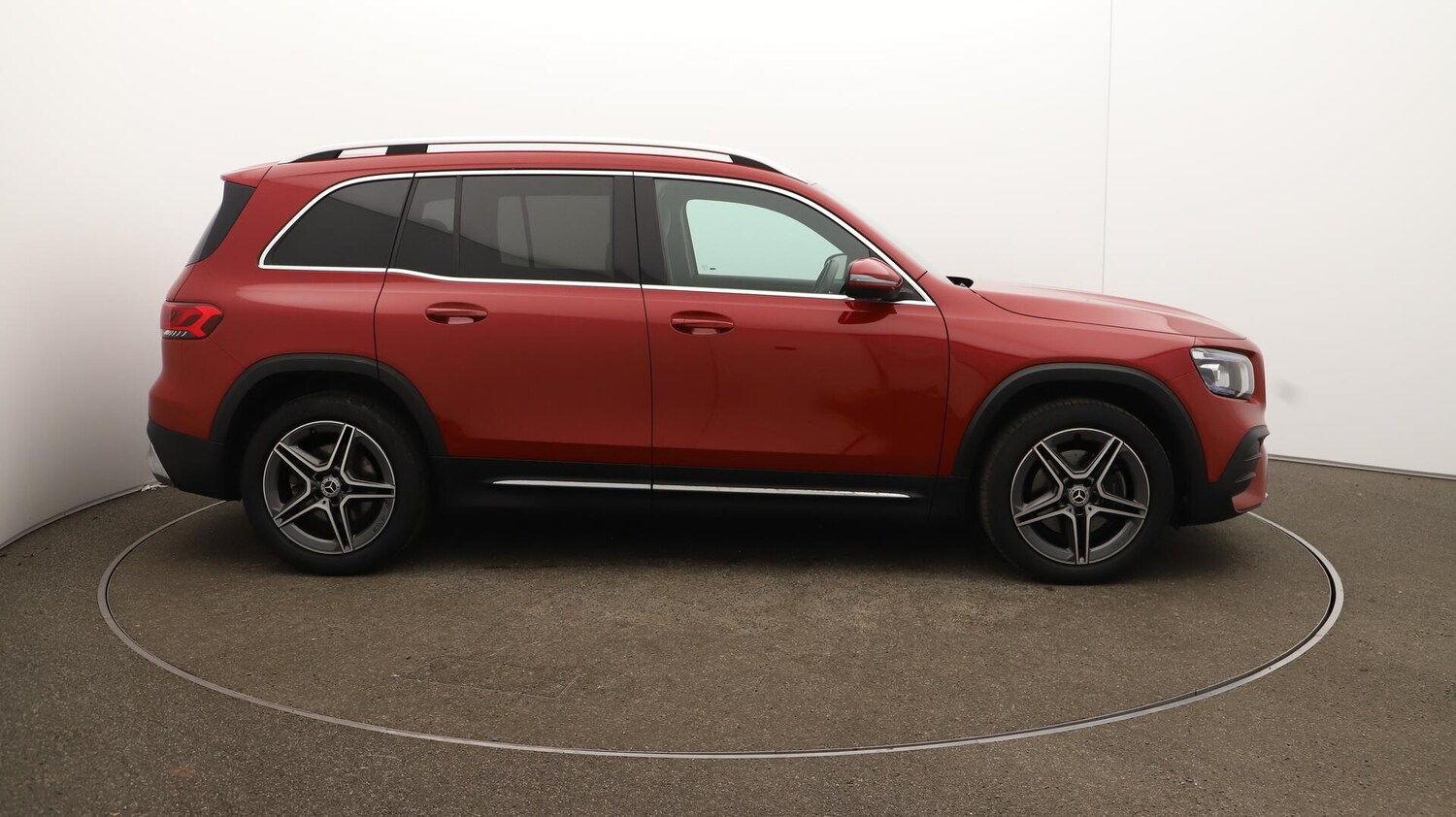 Used Mercedes-Benz GLB 2022 for sale - 76689829: Photo 51