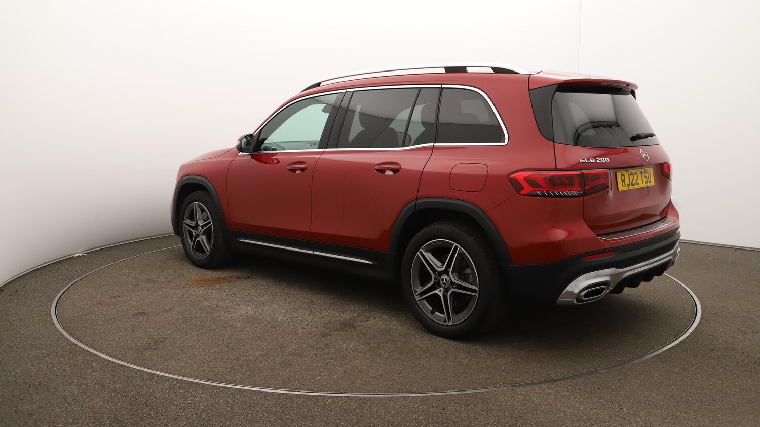 Used Mercedes-Benz GLB 2022 for sale - 76689829: Photo 65