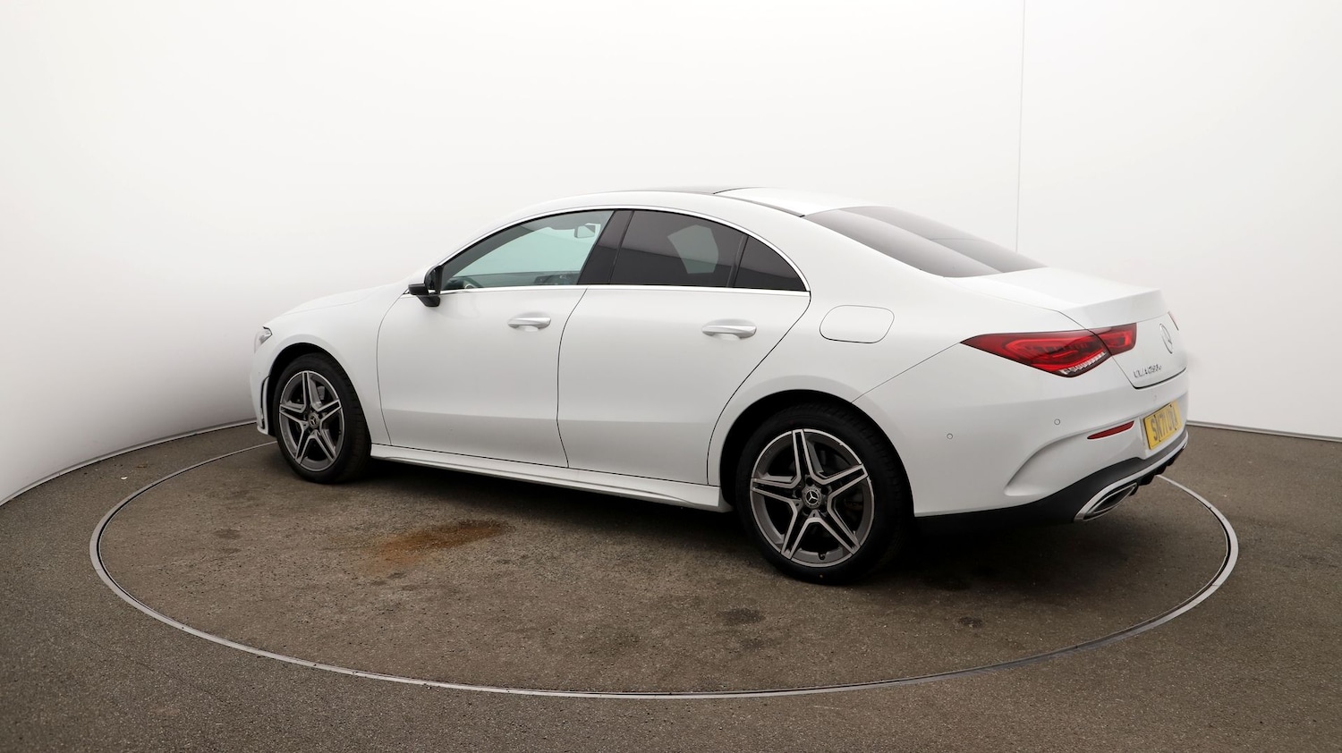 Used Mercedes-Benz CLA 2021 for sale - 77045712: Photo 31