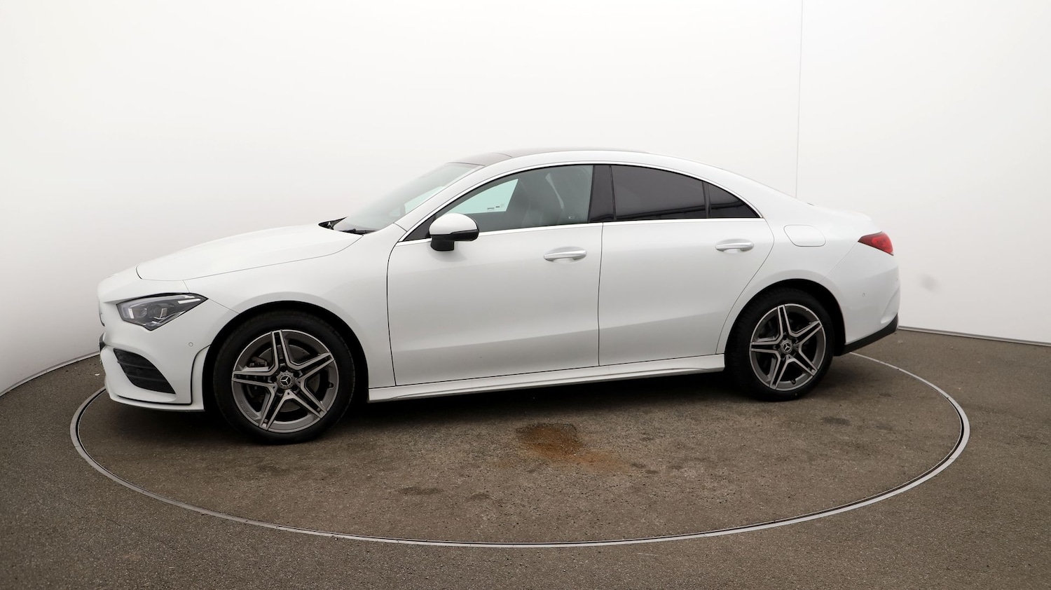 Used Mercedes-Benz CLA 2021 for sale - 77045712: Photo 61