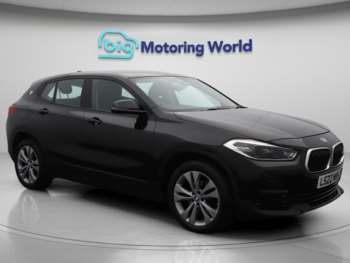 2022 (22) - sDrive 18i [136] Sport 5dr