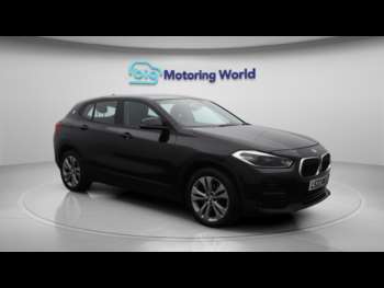 Used BMW X2 2022 for sale - 74799064: Photo