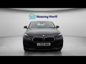 Used BMW X2 2022 for sale - 74799064: Photo