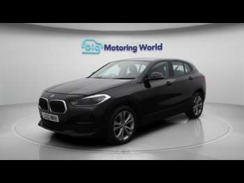 Used BMW X2 2022 for sale - 74799064: Photo