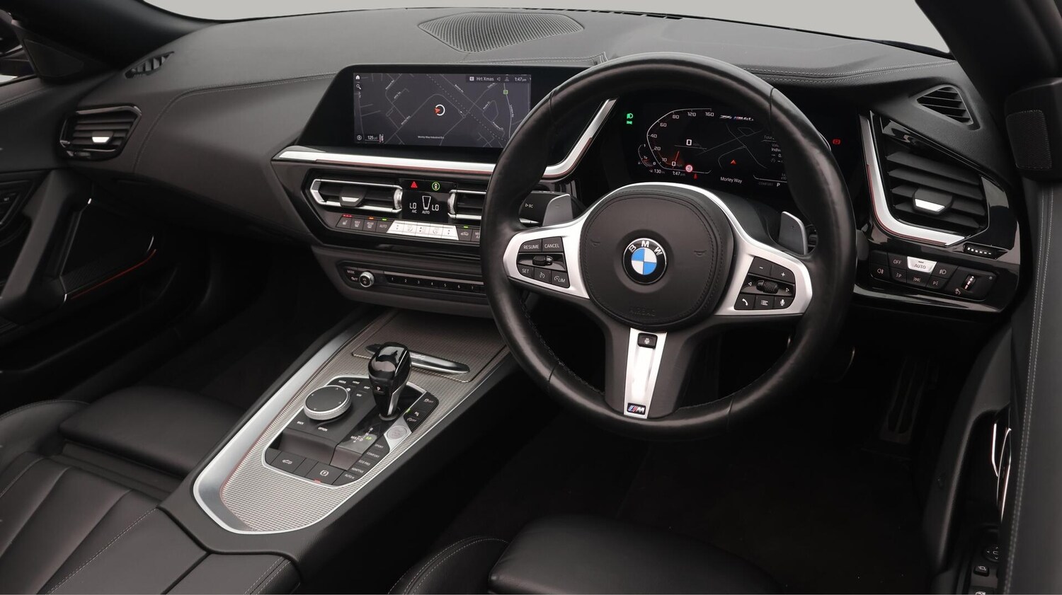 Used BMW Z4 2020 for sale - 76561617: Photo 10